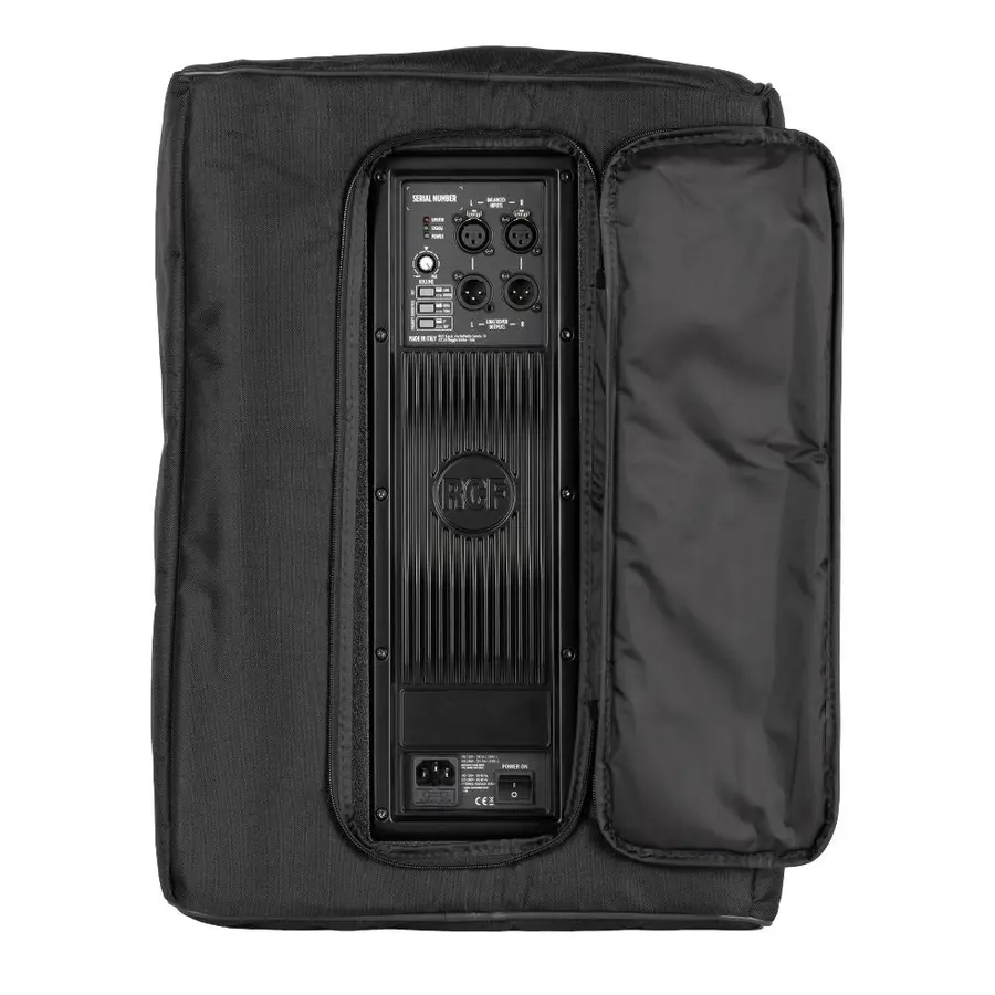 RCF Cover CVR 004 SUB 705-AS MK3, SUB 905-AS MK3,SUB 15-AX 