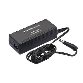 Sennheiser NT 12-50CS with straight plug