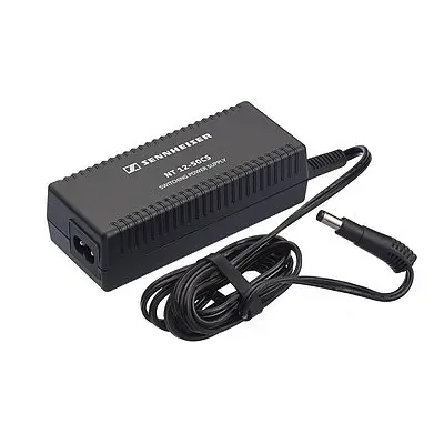 Sennheiser NT 12-50CS with straight plug 