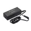Sennheiser NT 12-50CS with straight plug without mains cable