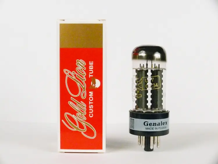 Genalex U77/GZ34 GOLD LION 