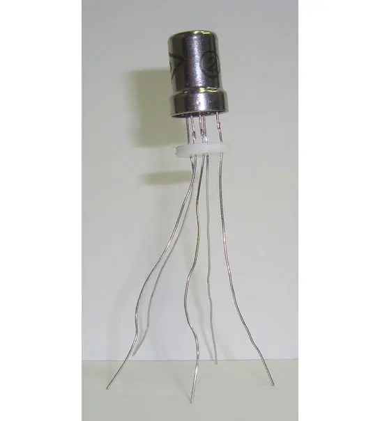 Sovtek 6CW4/6C52H-B 