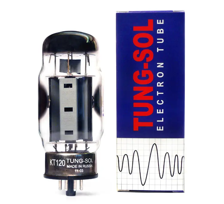 Tung-Sol KT120 