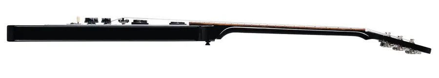 Epiphone Kirk Hammett 1979 Flying V Ebony 