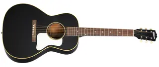 Gibson 1933 L-00 Light Aged Ebony