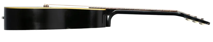 Gibson 1933 L-00 Light Aged Ebony 