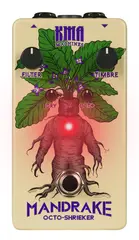 KMA Machines Mandrake
