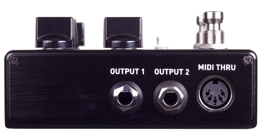 Source Audio NEMESIS Delay ADT 