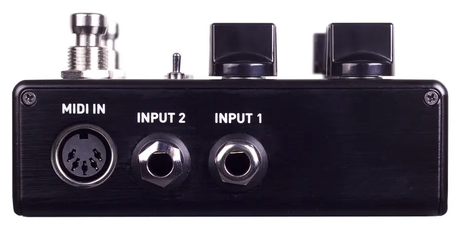 Source Audio NEMESIS Delay ADT 