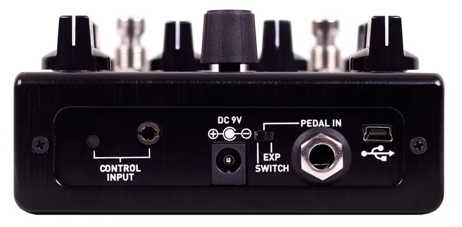 Source Audio NEMESIS Delay ADT 