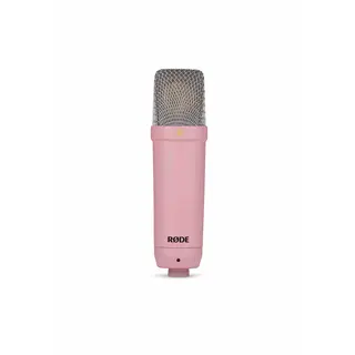 Røde NT1 Signature Series (PINK)