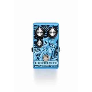 DOD Chthonic Fuzz