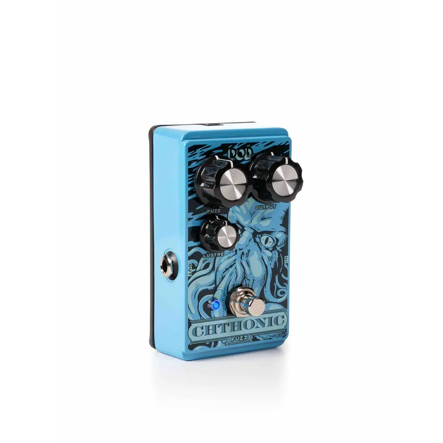 DOD Chthonic Fuzz 