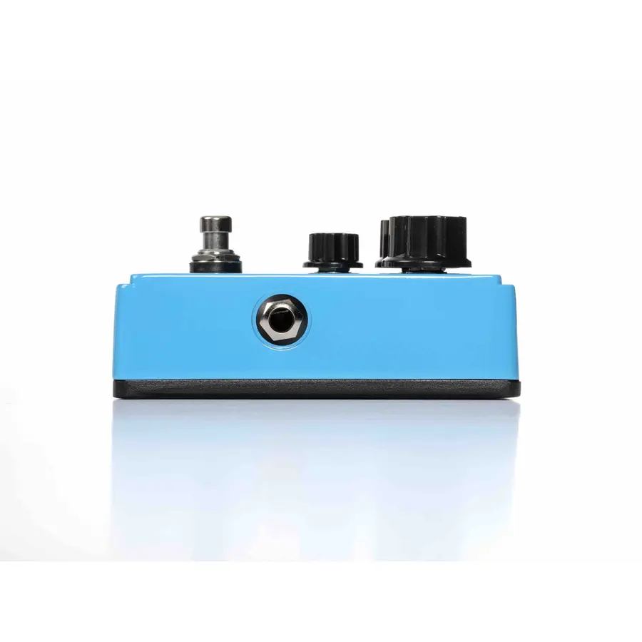 DOD Chthonic Fuzz 