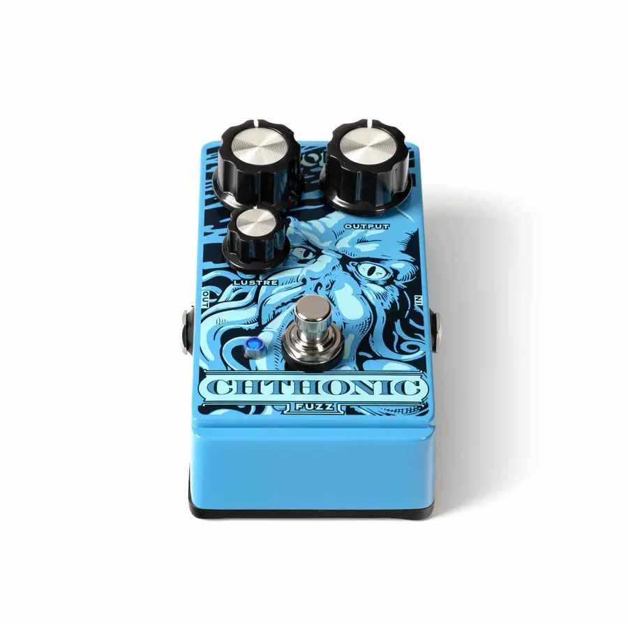 DOD Chthonic Fuzz 