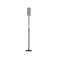 LD Systems DAVE 10 G4X STAND Høyttalerstativ rund base, DAVE 10 G4X