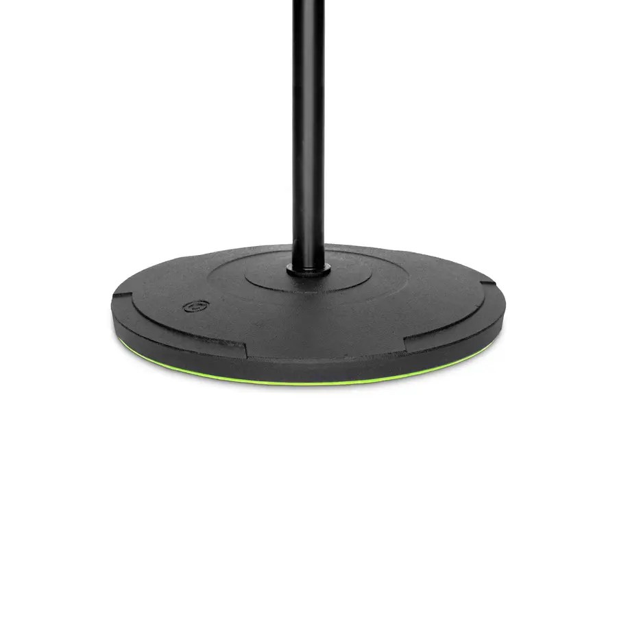 LD Systems DAVE 10 G4X STAND Høyttalerstativ rund base, DAVE 10 G4X 