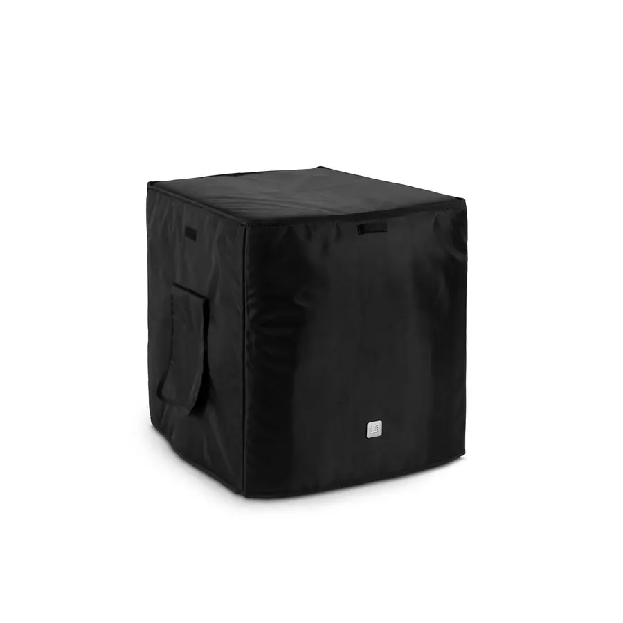 LD Systems DAVE 12 G4X SUB PC Trekk til DAVE 12 G4X subwoofer 