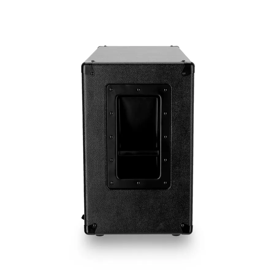 Palmer CAB 212 BX Tomt Gitarkabinett 2x12, Open Back 