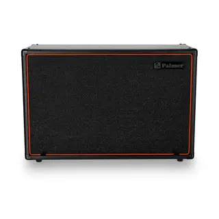 Palmer CAB 212 X Tomt Gitarkabinett 2x12, Closed Back
