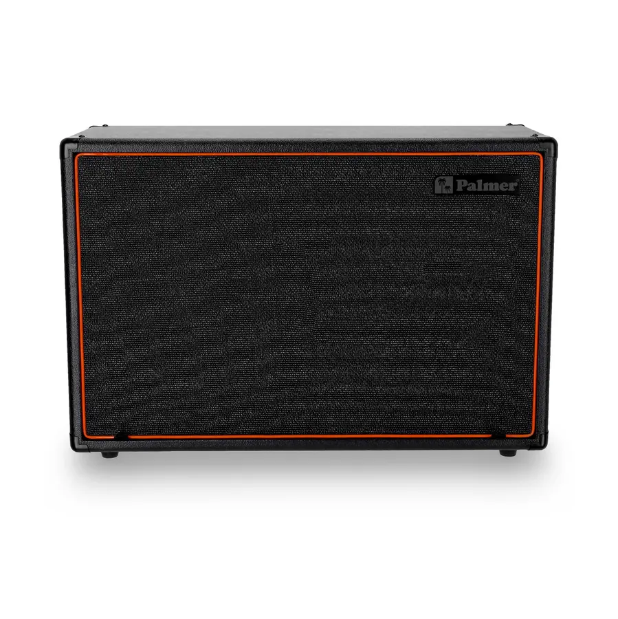 Palmer CAB 212 X Tomt Gitarkabinett 2x12, Closed Back 