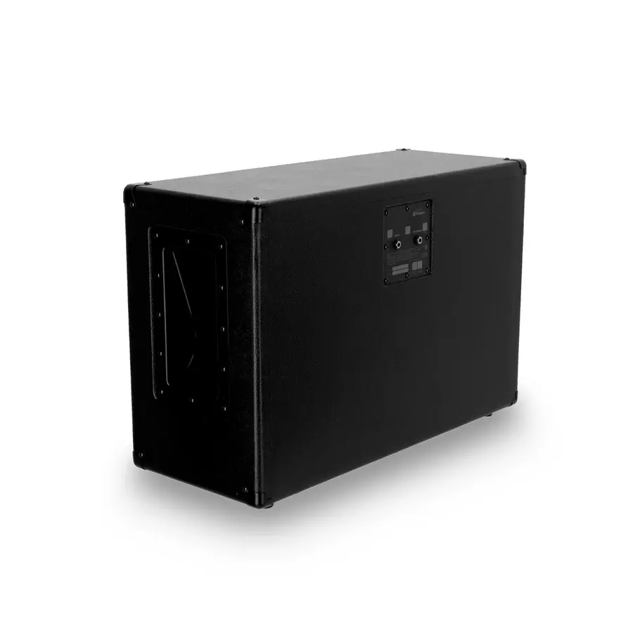 Palmer CAB 212 X Tomt Gitarkabinett 2x12, Closed Back 