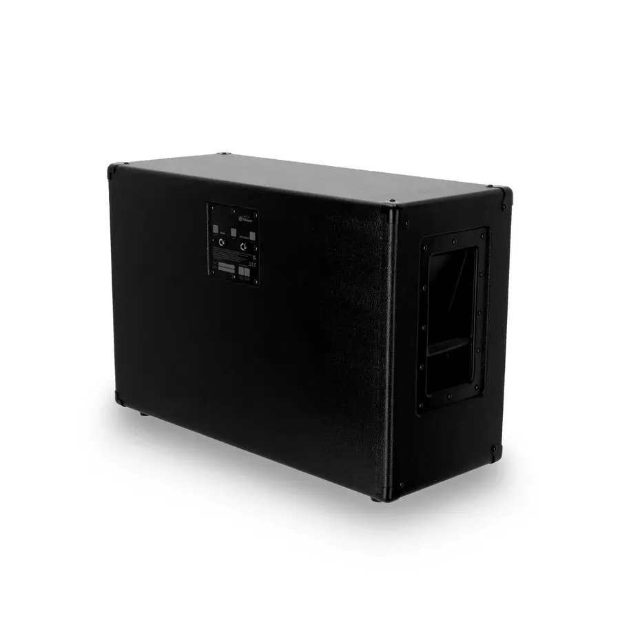 Palmer CAB 212 X Tomt Gitarkabinett 2x12, Closed Back 