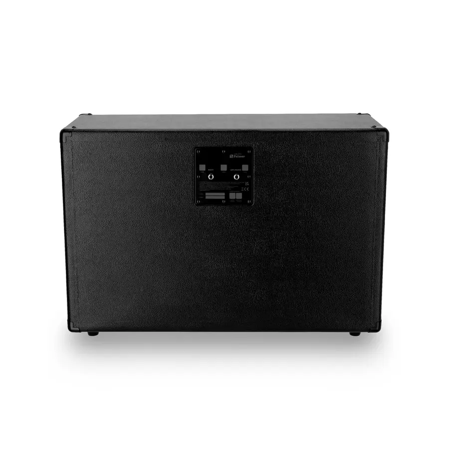 Palmer CAB 212 X Tomt Gitarkabinett 2x12, Closed Back 