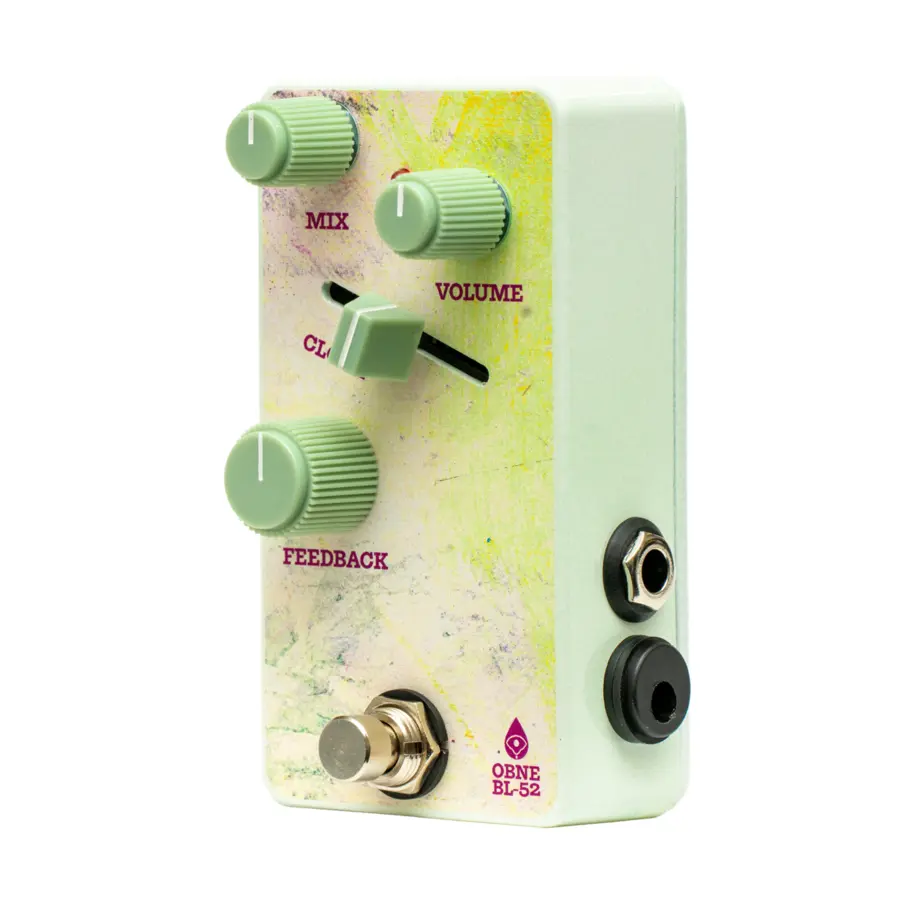 Old Blood Noise BL-52 Phase Repeater 