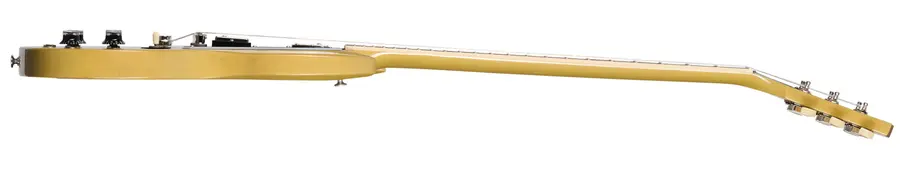 Gibson SG Standard 61 Stop Bar TV Yellow 