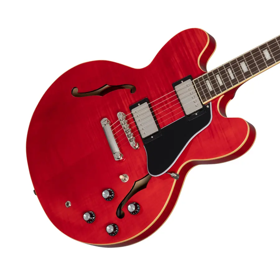 Epiphone ES-335 Marty Schwartz 
