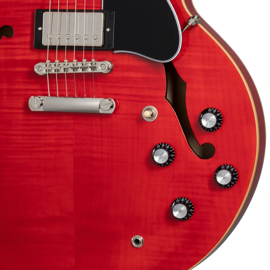 Epiphone ES-335 Marty Schwartz 