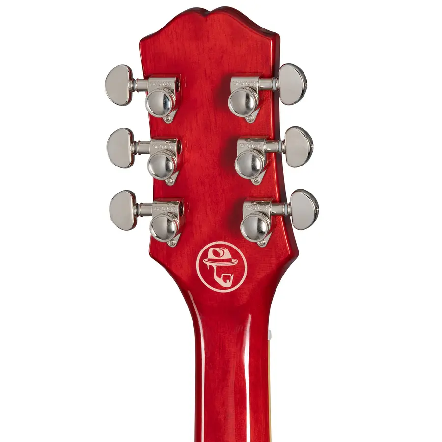 Epiphone ES-335 Marty Schwartz 