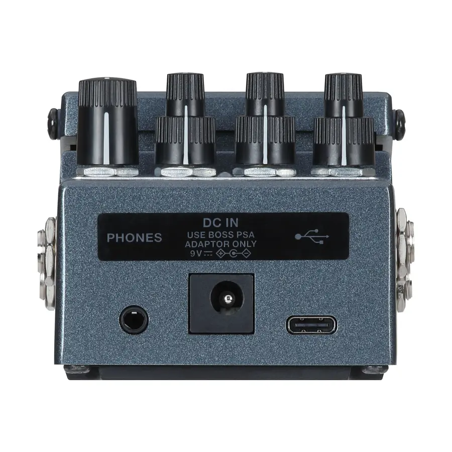 Boss IR-2 