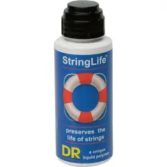 DR Strings Stringlife