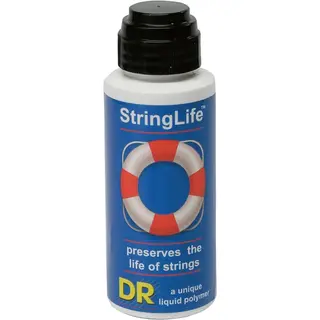 DR Strings Stringlife