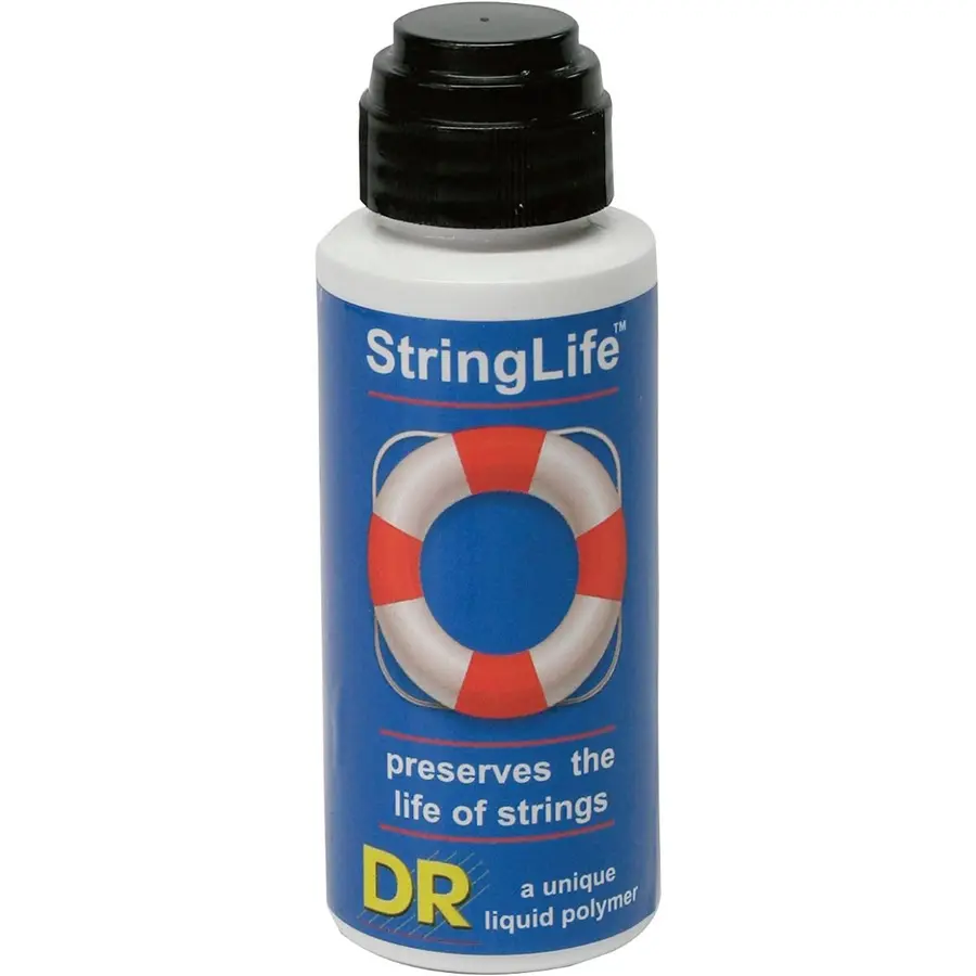 DR Strings Stringlife 
