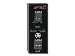 RDL TX-70A Transformator 100V til linje
