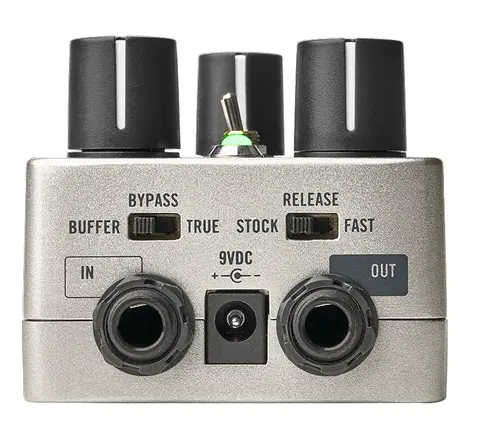 Universal Audio UAFX LA-2A Studio Compressor 