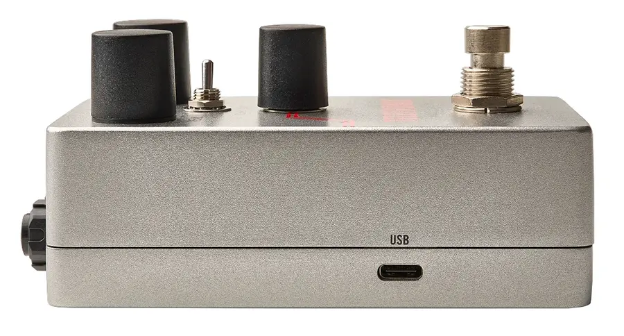Universal Audio UAFX LA-2A Studio Compressor 