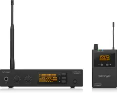 Behringer UL 1000G2