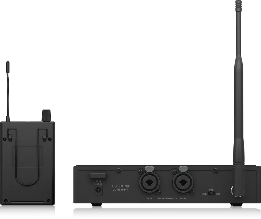 Behringer UL 1000G2 