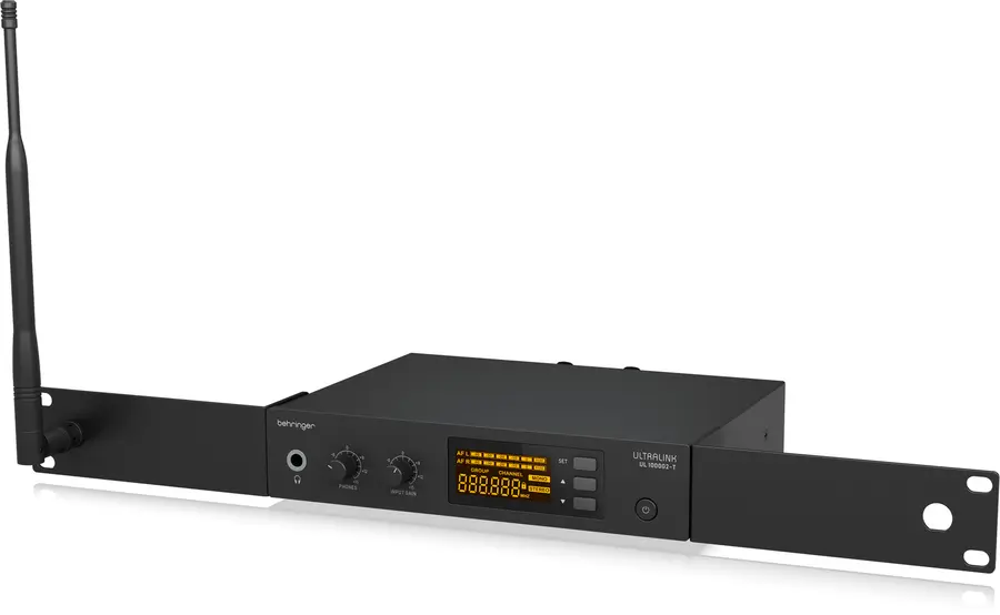 Behringer UL 1000G2 