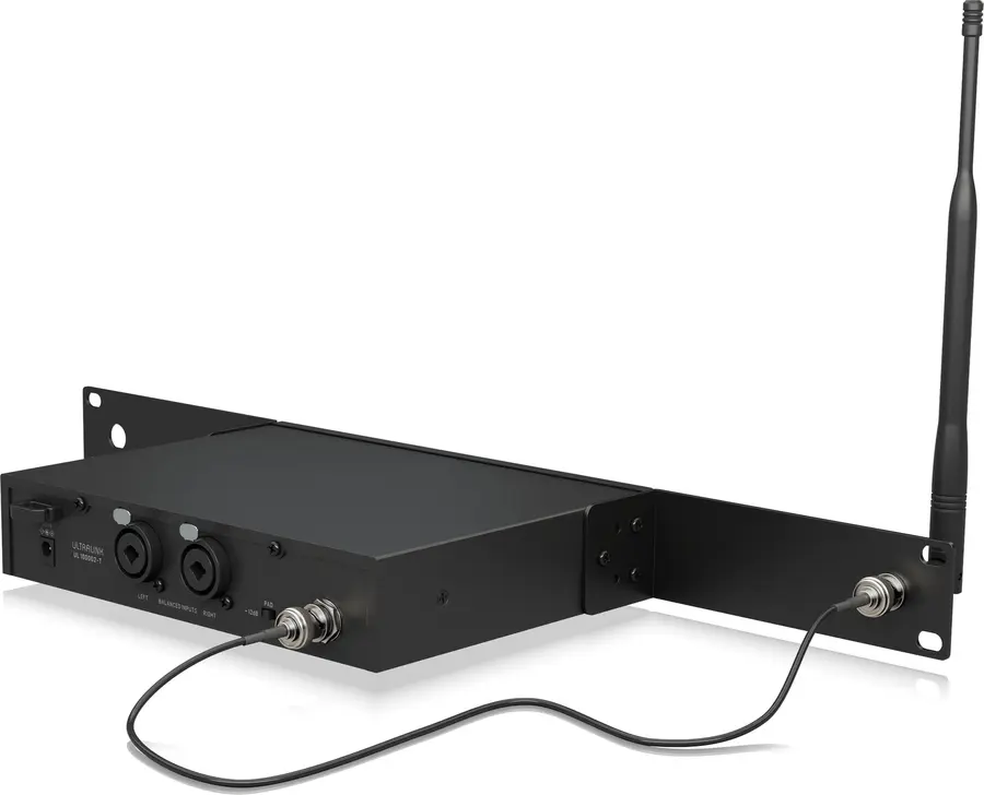 Behringer UL 1000G2 