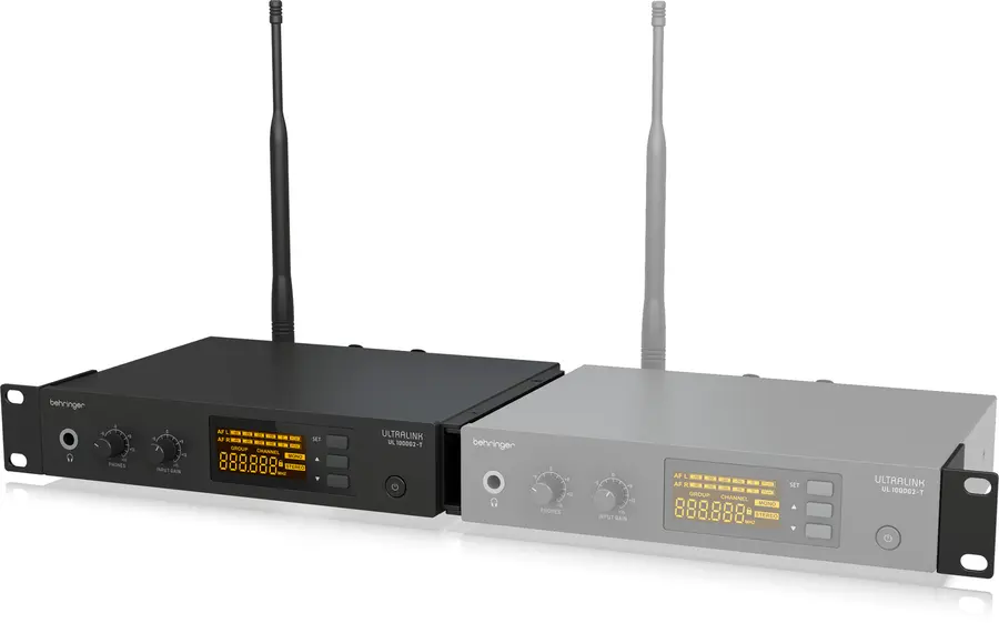 Behringer UL 1000G2 