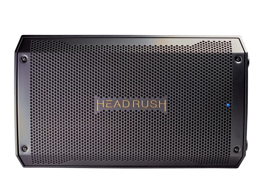 Headrush FRFR108 MKII Full range, flat response gitarkabinett 