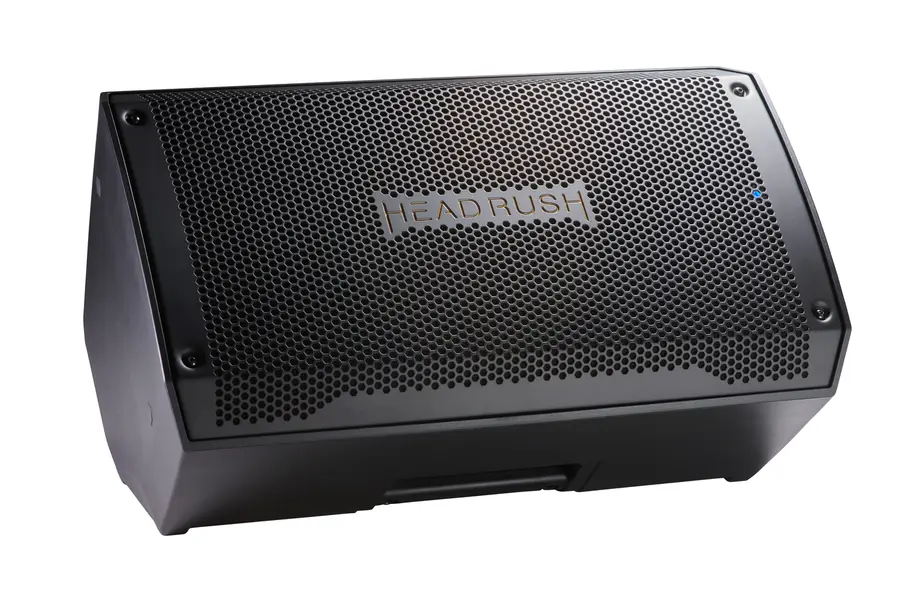 Headrush FRFR108 MKII Full range, flat response gitarkabinett 