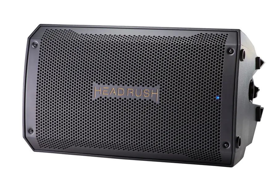 Headrush FRFR108 MKII Full range, flat response gitarkabinett 