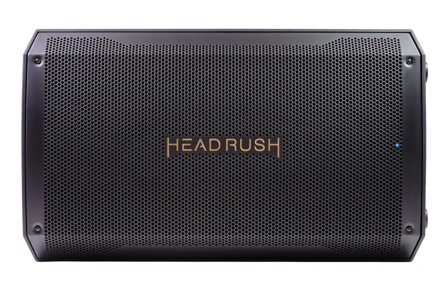 Headrush FRFR112 MKII Full range, flat response gitarkabinett 
