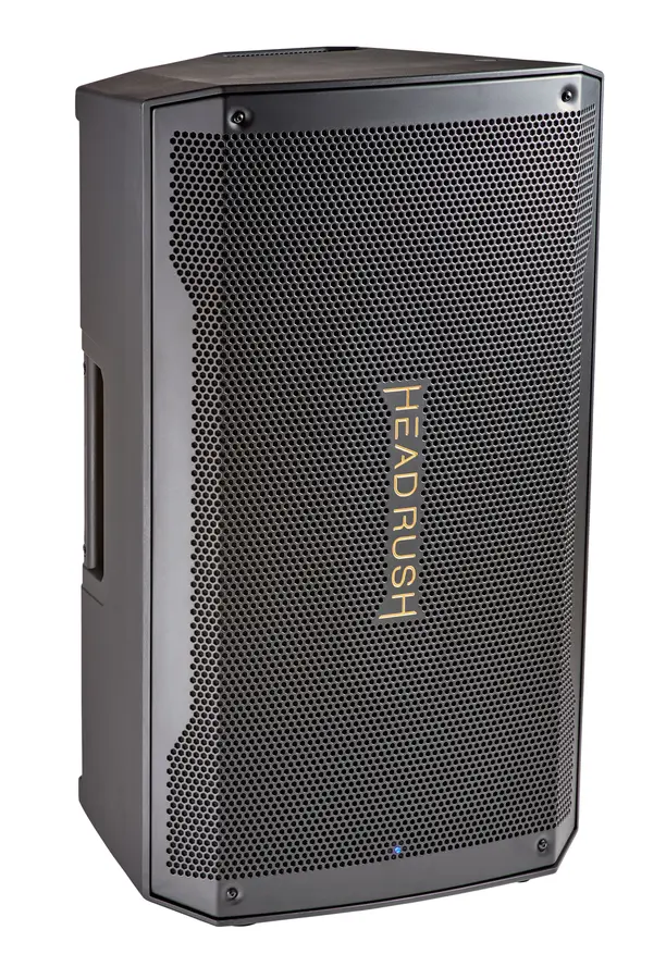 Headrush FRFR112 MKII Full range, flat response gitarkabinett 